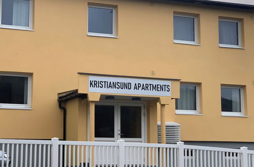 Photo 19 - Kristiansund Apartments