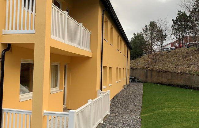 Kristiansund Apartments - Foto 1