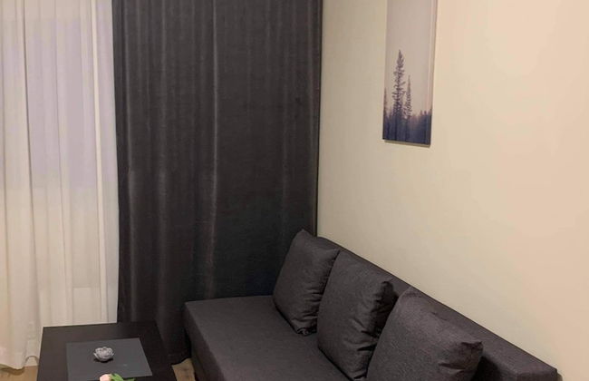Kristiansund Apartments - Foto 4