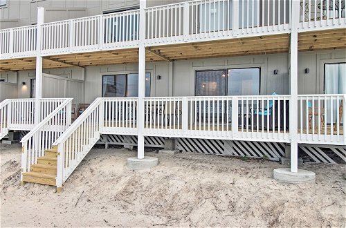 Foto 18 - Oceanfront Resort Condo w/ Beach+pool Access