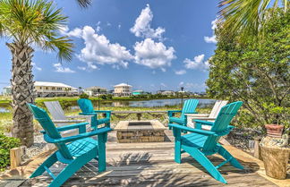 Photo 1 - The 'summer Breeze' Retreat - Near Navarre Beach