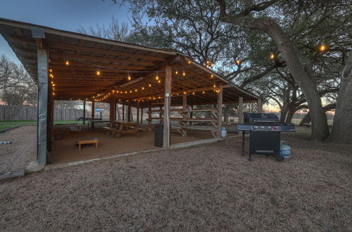 Photo 18 - Willies House With Country Views - Shared Party Barn