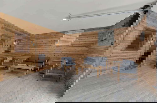 Photo 18 - Huge Luxury Home With Hot Tub and Sauna - 2 mi to Dwntn