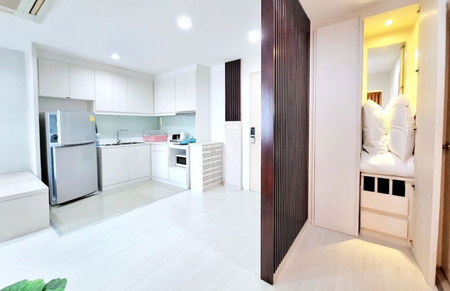 S Condo Nimman Room - Foto 13