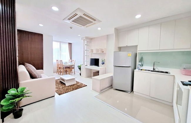S Condo Nimman Room - Foto 1