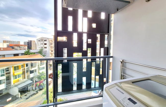 S Condo Nimman Room - Foto 15