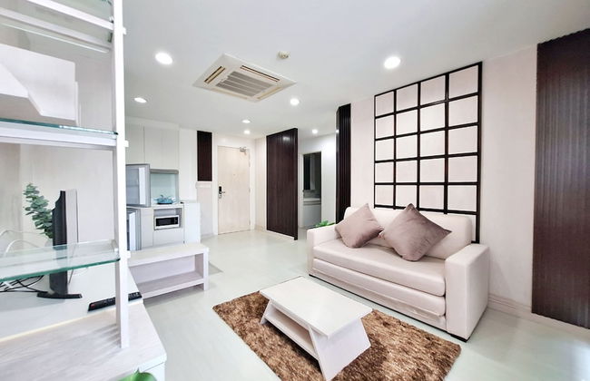 S Condo Nimman Room - Foto 5