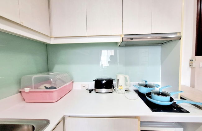 S Condo Nimman Room - Foto 2