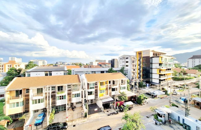 S Condo Nimman Room - Foto 25
