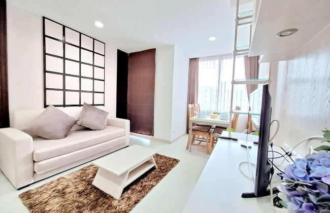 S Condo Nimman Room - Foto 14
