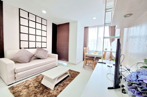 Photo 14 - S Condo Nimman Room