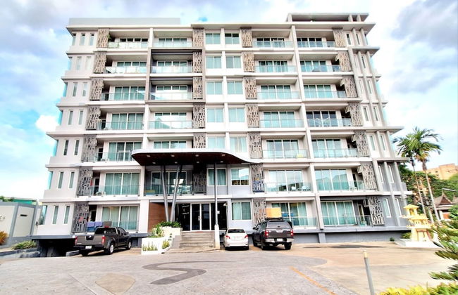 S Condo Nimman Room - Foto 22