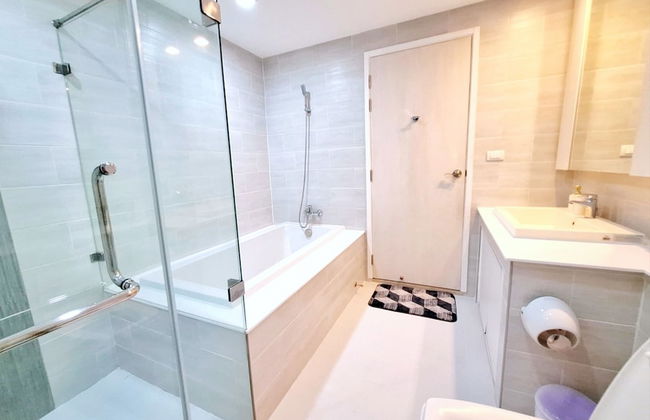 S Condo Nimman Room - Foto 17