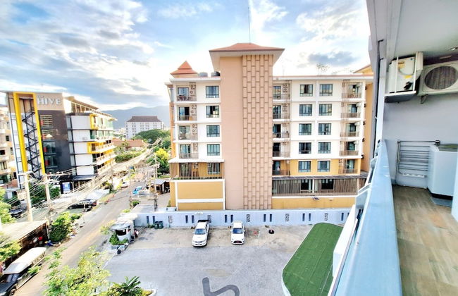 S Condo Nimman Room - Foto 26