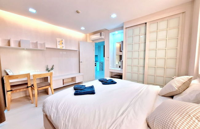 S Condo Nimman Room - Foto 8