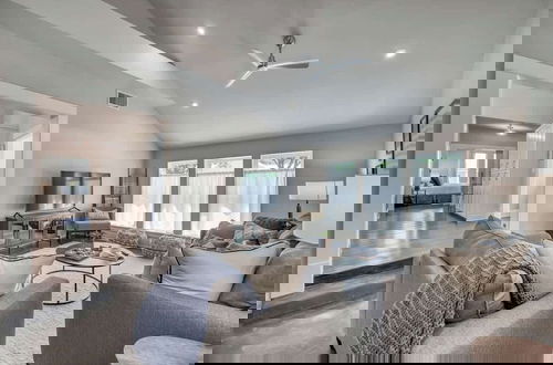 Foto 10 - Modern Luxurious Home With Game Room