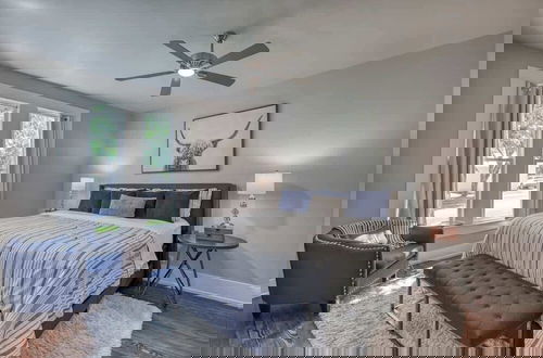 Foto 6 - Modern Luxurious Home With Game Room