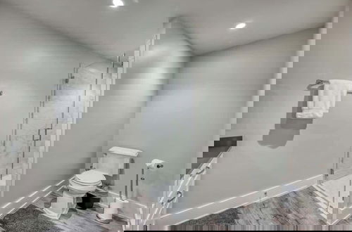 Foto 19 - Modern Luxurious Home With Game Room