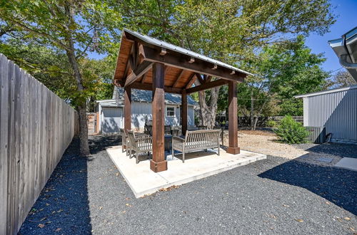 Photo 30 - Modern Luxurious Home With Game Room and Firepit