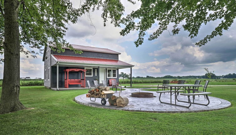 Photo 1 - Cozy Haven of Rest Home w/ Amish Country Views