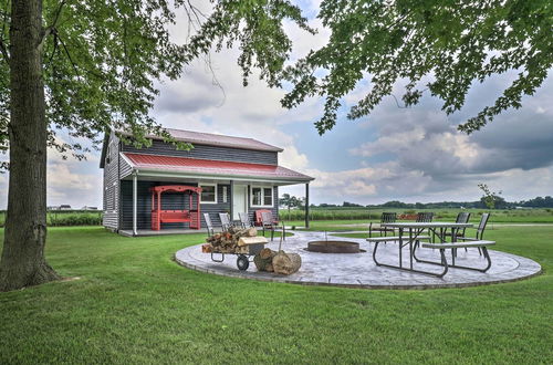 Foto 1 - Cozy Haven of Rest Home w/ Amish Country Views