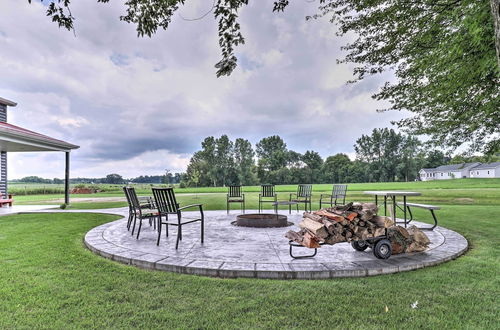 Photo 21 - Cozy Haven of Rest Home w/ Amish Country Views