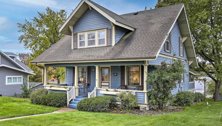 Photo 1 - Historic Cumberland Home on Beaver Dam Lake