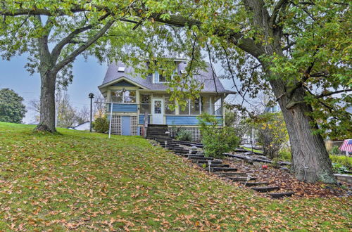 Photo 12 - Historic Cumberland Home on Beaver Dam Lake