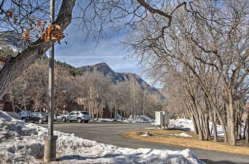 Photo 2 - San Juan Mtn Studio, 18 Mi to Downtown Durango