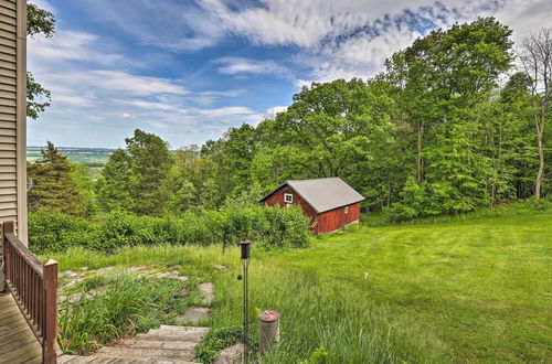 Photo 32 - Spectacular Views w/ Deck, Fire Pit, & Game Room