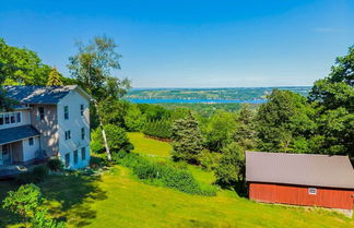 Foto 1 - Spectacular Views w/ Deck, Fire Pit, & Game Room