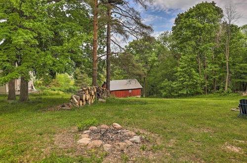 Foto 31 - Spectacular Views w/ Deck, Fire Pit, & Game Room