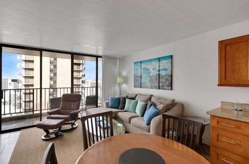 Photo 15 - Deluxe Ocean View Condo on 31st Floor - Free Parking & Wifi! by Koko Resort Vacation Rentals