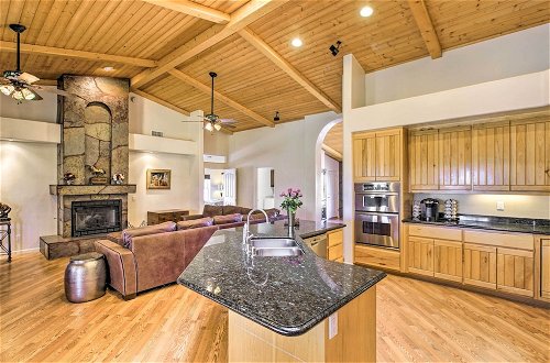 Photo 23 - Luxe Scottsdale Home w/ Horse Stables & Pool