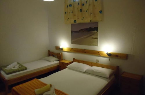 Photo 3 - Pension Margarita Basic Triple Room