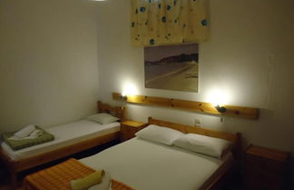 Photo 3 - Pension Margarita Basic Triple Room