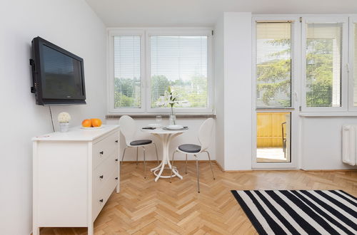 Foto 4 - Chrobrego Studio Sopot by Renters