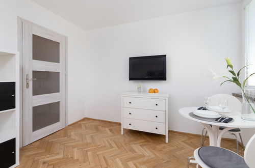 Photo 18 - Chrobrego Studio Sopot by Renters