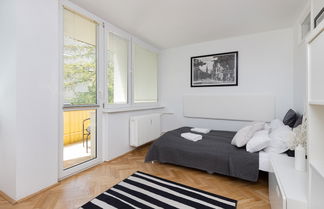 Photo 3 - Chrobrego Studio Sopot by Renters