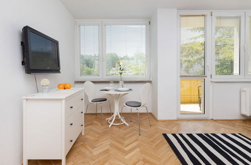 Photo 16 - Chrobrego Studio Sopot by Renters