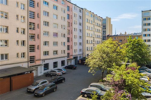 Foto 25 - Skwer Kościuszki Apartment by Renters