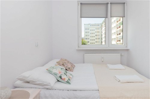 Foto 6 - Skwer Kościuszki Apartment by Renters