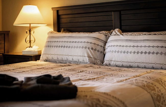 Lakeland Sandy Beach Retreat Private Escape - Photo 4