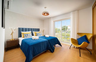 Photo 2 - The Fresh Breezy Tavira Apartment by Ideal Homes