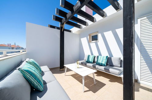 Photo 10 - The Fresh Breezy Tavira Apartment by Ideal Homes