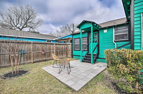 Photo 8 - Houston Heights Bungalow - 6 Mi to Downtown