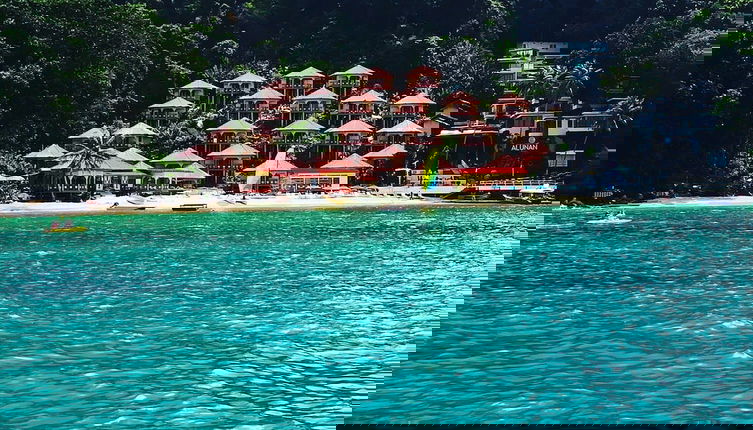 Foto 1 - Villamas Perhentian Resort
