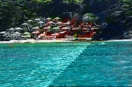 Foto 1 - Villamas Perhentian Resort