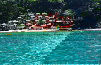 Photo 1 - Villamas Perhentian Resort
