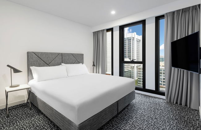 Meriton Suites Melbourne - Foto 20